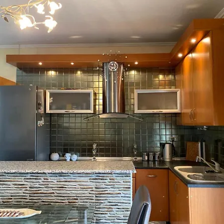Elite Home Polykastro Extérieur photo