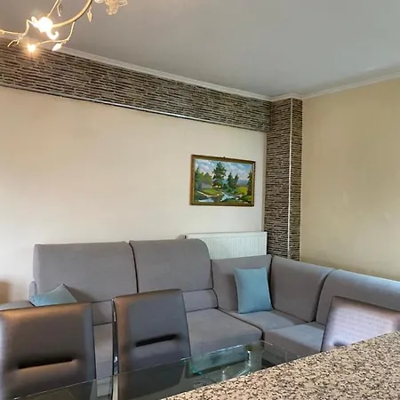 Elite Home Polykastro Extérieur photo
