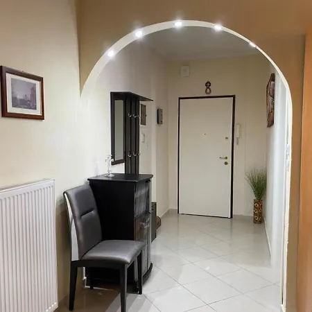 Elite Home Polykastro Extérieur photo