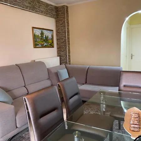 Elite Home Polykastro Extérieur photo