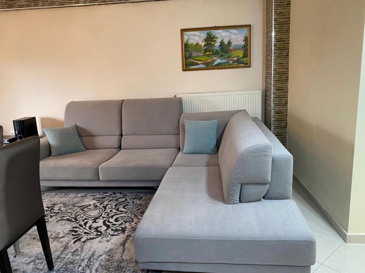 Elite Appartement