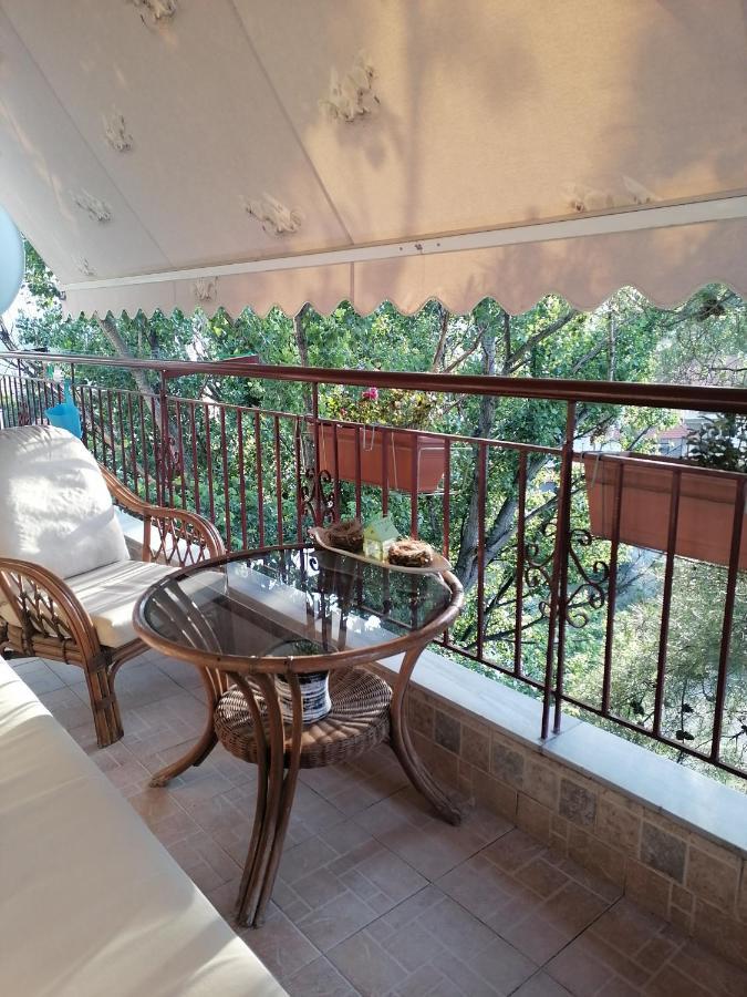 Elite Appartement *